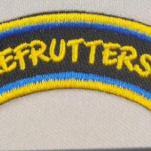 Embleem Ballefruttersgat boog