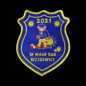 Embleem Ballefruttersgat 2021